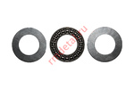 Подшипник 20х35х2 276AKX1104