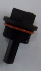 Пробка резьбовая 21040102801