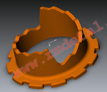 Втулка L30200594-01