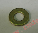 Шайба 8  DIN 125-PA