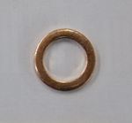 Шайба медная 18х12,4х2 21040104701
