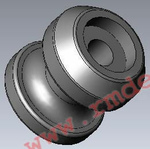 Фиксатор C40700406