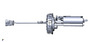 Насос топливный в сборе  PFA-215