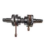 Вал коленчатый S10500250