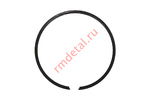 Кольцо поршневое 26-076-15-01