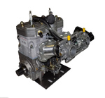 Двигатель РМЗ-551i K20500610ЗЧ