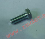 Болт М6х20 DIN 933-88-