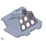 Корпус S10800054