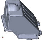 Крышка S10800052