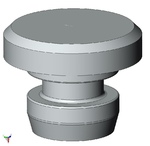 Пробка S10805003