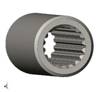 Втулка S10600226