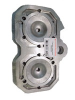 Головка цилиндров K20500134