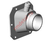 Патрубок впускной S10500330