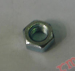 Гайка М10 DIN 934-8Р