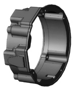 Проставка K20500038