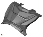 Носок S10700131