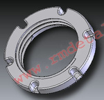 Гайка L10100319