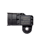 Датчик давления  и  температуры 0.261.230.217.001