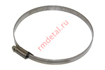 Хомут червячный Mikalor 130-150/12 W2