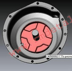 Корпус C40500180-02