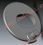 Водило C40500094