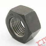 Гайка М10х1,25 DIN 985-8P