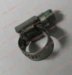 Хомут KVP 8-12/9