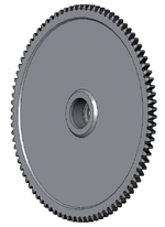 Шестерня 160500009