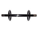 Валы направляющие 110200300 (2 шт)