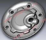 Щека наружная 110200169