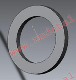 Шайба распорная 110200115