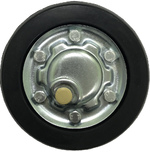 Каток "Буран" в сборе 23 мм