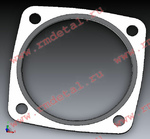 Прокладка 110500080