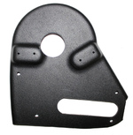 Кожух цепи внутренний M10100226