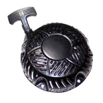 Ручной стартер в сборе с кожухом 17 165 02-S