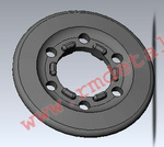 Обод катка 110200108