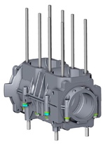 Картер C40501110