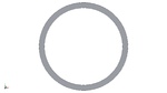 Кольцо регулировочное C40602829