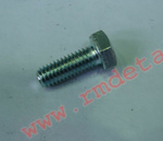 Болт М6х16 DIN 933-88 -