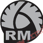 Аппликация правая C40102744