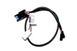 Жгут световой розетки C41100630