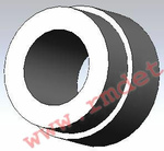 Втулка C40300008