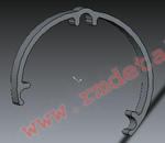 Проставка C40300125