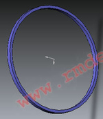 Кольцо C40300133