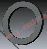 Шайба C40500027