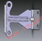 Стяжка C40500131