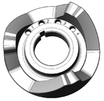 Полумуфта C40600830