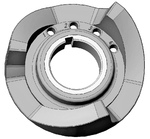 Полумуфта C40602540