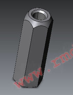 Гайка C40500138