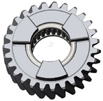 Шестерня C40600660ЗЧ